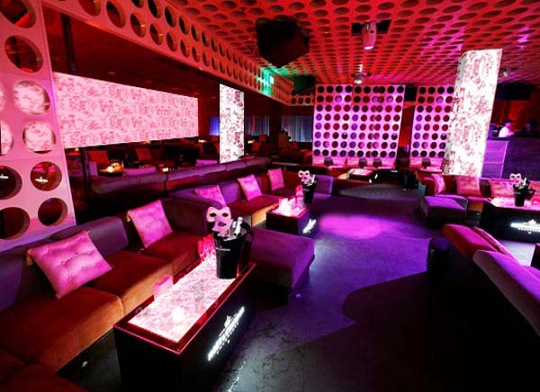 法國酩悅香檳新品發布會